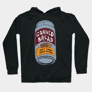 Canned Bread Hoodie